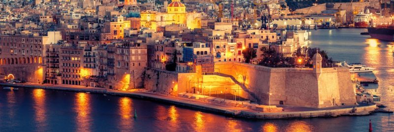 malta dil okulları