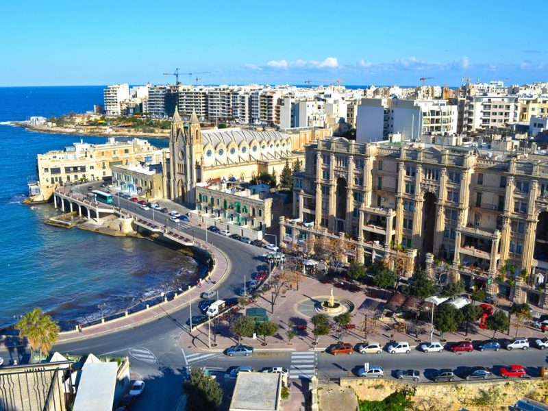 malta şirket kurmak