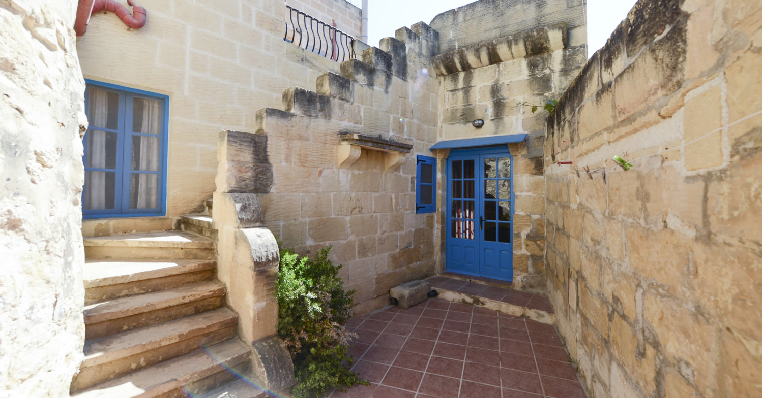 Malta�da Kiralık Ev Bulmak ya da Bulamamak Malta Dil Okulu