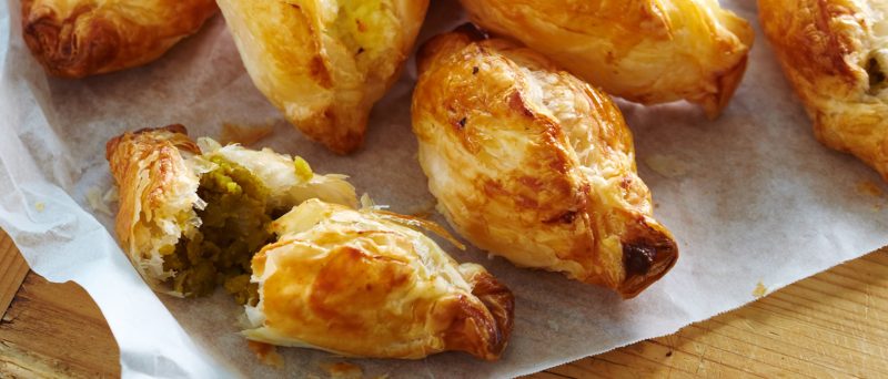 malta pastizzi